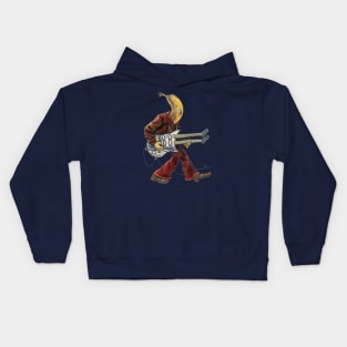 The Bad Banana Kids Hoodie